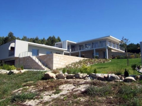 Habitação familiar — Caminha
