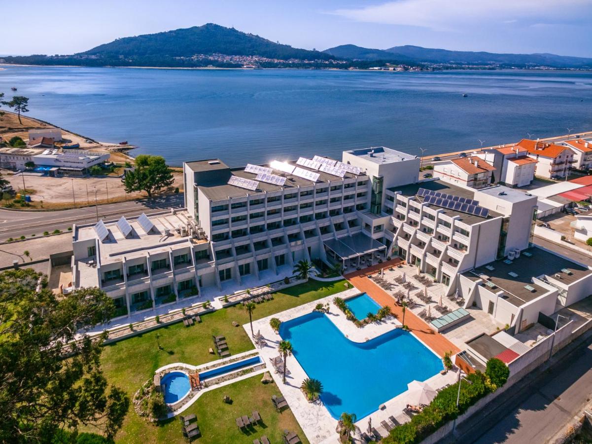 Hotel Porta do Sol — Caminha