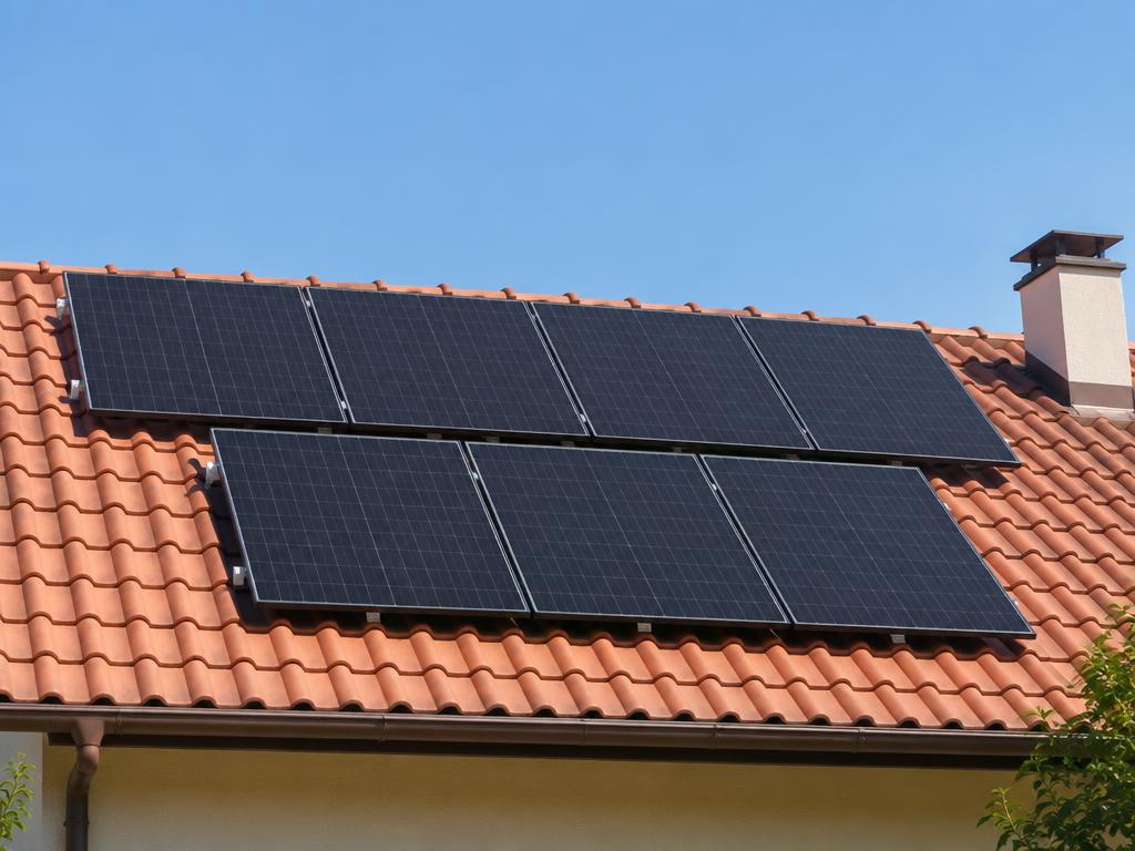 Pack Solar 7 kW